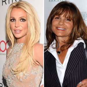 Britney Spears will nicht, dass Lynne Puppen zurückschickt!