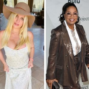 Vor Buch-Release: Gibt Britney Spears ein Oprah-Interview?