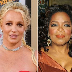 Denkt Britney über ein Enthüllungsgespräch mit Oprah nach?