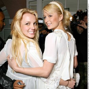 Für Britneys Hochzeit: Paris Hilton sagte dem Präsidenten ab