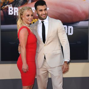 Vor Gericht verraten: Britney Spears wollte Familie mit Sam