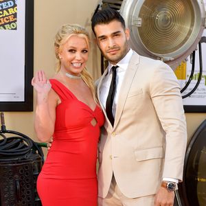 Ehevertrag unterschrieben: Heiratet Britney bald ihren Sam?