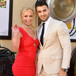 Aus und vorbei! Sam lässt sich von Britney Spears scheiden
