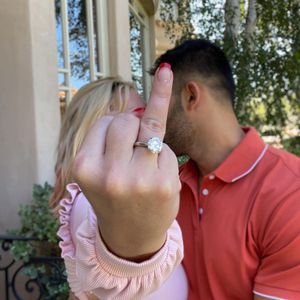 Was ein Klunker! Britney Spears zeigt stolz Verlobungsring