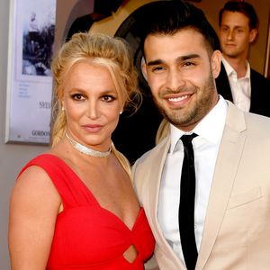 Britney Spears und Sam wollten schon vor drei Jahren Kinder
