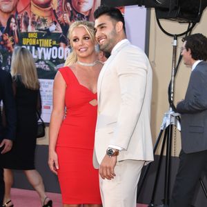 Ist Britney Spears in Schwangerschaft weiter als gedacht?