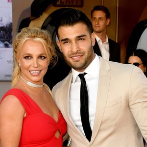 Britney Spears' Ego leidet unter Trennung von Sam Asghari