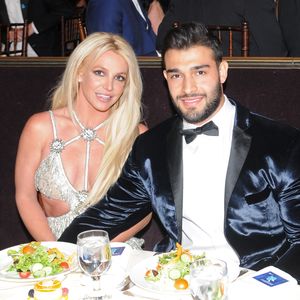 Letzte Dokumente: Ist Britney Spears' Scheidung bald durch?