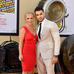 Britney etwa auch? Ihr Freund Sam Asghari hatte Corona