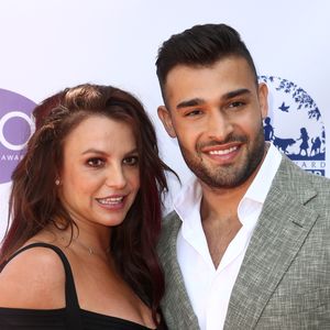 Nach Streit mit Sam: Britney Spears schlug sich den Kopf auf