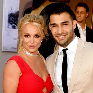 Zögert Sam Asghari die Scheidung von Britney Spears hinaus?
