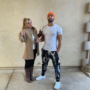 Fake? Das sagen Britney Spears' Ex-Männer zu ihrer Verlobung