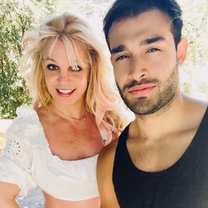 Ehevertrag mit Britney: Diese Bedingung hat Sam Asghari wohl