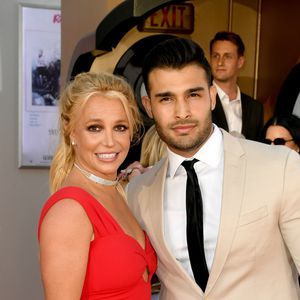 Zum Geburtstag: Britney Spears widmet Sam einen süßen Post