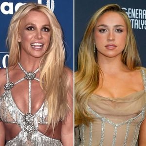 Filmrolle als Britney? Tate McRae hält sich für ungeeignet