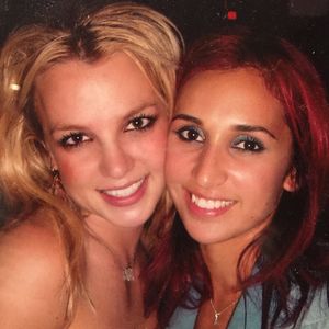 Britneys Ex-Tänzerin bricht Schweigen über K-Fed-Gerüchte