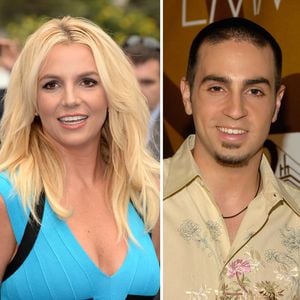 Fremdgegangen: Bei Britney Spears und Wade lief wohl mehr!