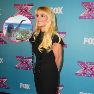 Britney Spears vor Anhörung: "Lebe jeden Tag wie letzten"