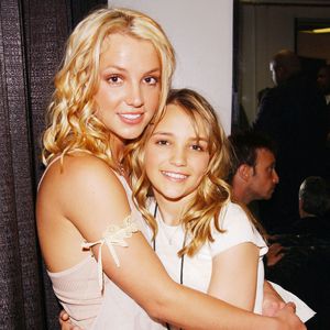 Jamie Lynn Spears zeigt ihre süße Familie