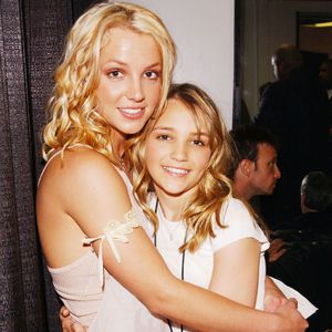 Jamie Lynns Erfolg: Britney megastolz auf kleine Schwester!