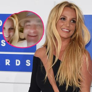 Familienfehde: Britney Spears verbringt nun Zeit mit Bruder!