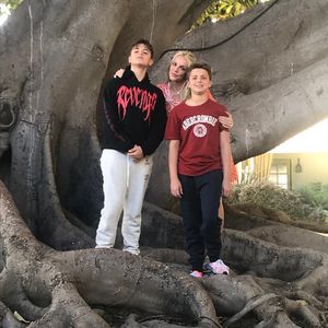 Löste Distanz zu ihren Kids Britney Spears' Depression aus?