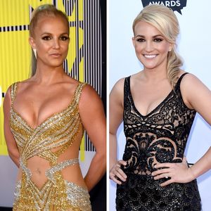 Ruhm nur dank Britney? Fans schießen gegen Jamie Lynn Spears