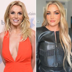 "Kann alle beenden": Warnt Britney Spears hier Jamie Lynn?