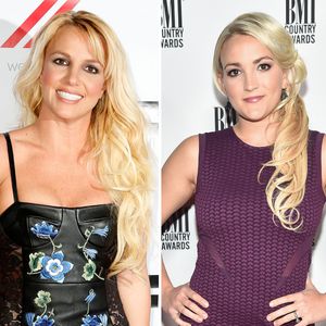 Hat Britney Spears Schwester Jamie Lynns Apartment bezahlt?