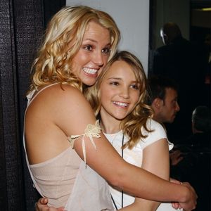 Britney Spears' Schwester schlug Kapital aus Vormundschaft!