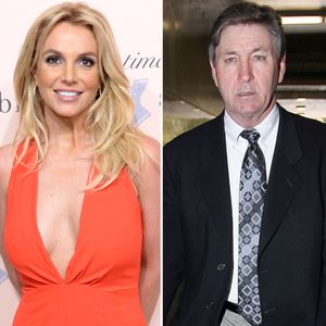 Britney Spears hatte große Angst vor "betrunkenem Vater"