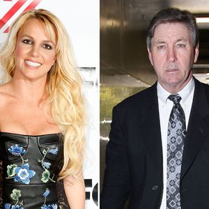 Vor Gericht: Britney Spears fordert Absetzung ihres Vaters