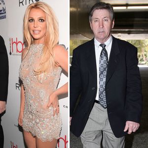 "Vormundschaftsmissbrauch": Britney Spears zeigt Vater an