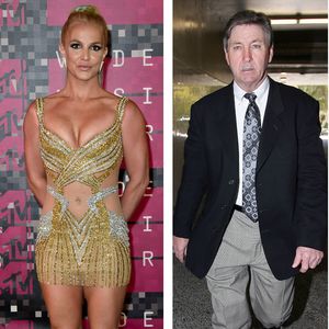 Mit Britneys ärztlichen Akten: Will Jamie Spears nur Rache?