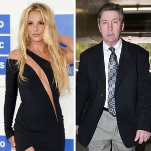Zu Britneys Vormundschaft: Jamie Spears macht keine Aussage