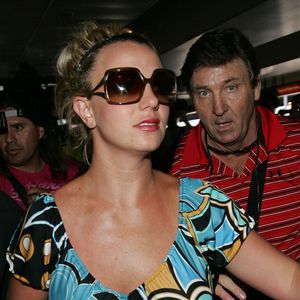 Jamie Spears stellt klar: Er handelte nur in Britneys Sinne!