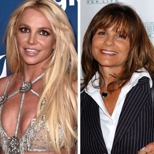 Britneys Sachen einfach weggeworfen? Lynne Spears wehrt sich
