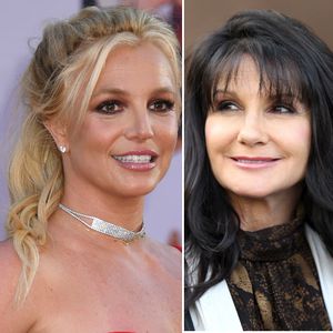Britney gratuliert ihrer Mama mit Throwback zum Geburtstag