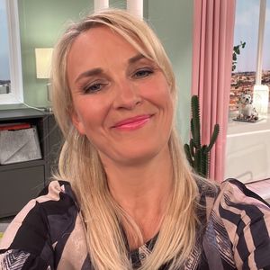 TV-Hammer: Feiert Britt Hagedorn bald ihr Talkshow-Comeback?