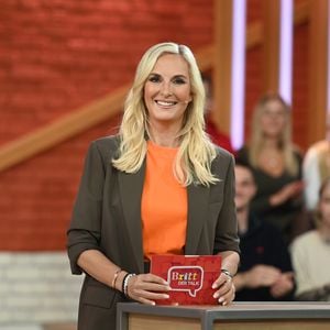 Talkshow-Urgestein Britt Hagedorn und Co. bekommen neue Doku