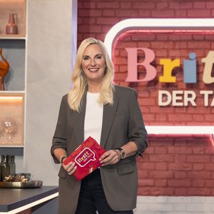 Britt Hagedorns Talkshow-Comeback floppt auf ganzer Linie