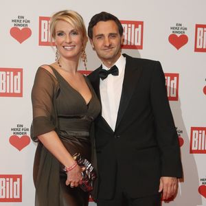 17 Jahre Ehe: Deshalb sind Britt Hagedorn und Ralph so happy