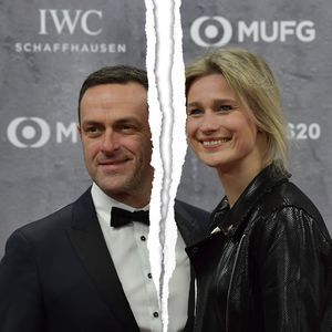 Ein Jahr nach Geburt ihres Sohnes: Britta Heidemann getrennt