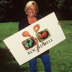 Plötzlicher Tod: Kollegen trauern um TV-Koch de Santis (†50)