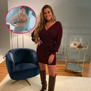 Nach Babybauch-Hate: Brittany Cartwright äußert sich erneut
