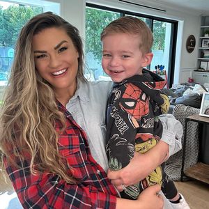 Autismus-Diagnose: Brittany Cartwright gibt Update zu Sohn