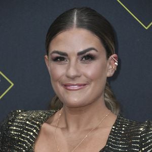 Brittany Cartwright bei den People's Choice Awards, 2019
