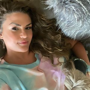 Brittany Cartwright wird für großen Babybauch angefeindet