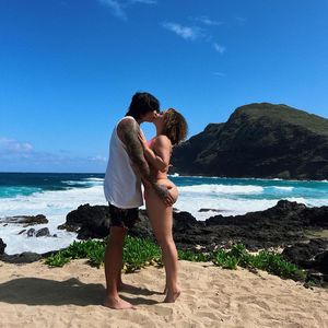 "Teen Mom"-Brianas Schwester Brittany DeJesus ist verlobt!