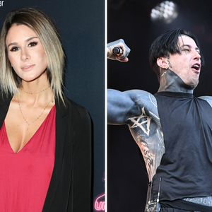 Belästigung: Brittany Furlan erhält Schutz vor Ronnie Radke
